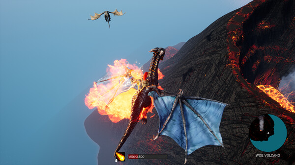 Chronicles of Galdurvale.