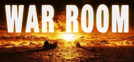 War Room Cover Image