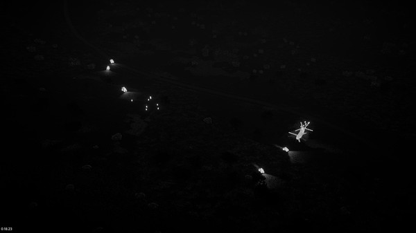 War Room Screenshot