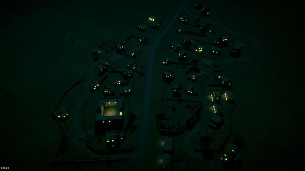 War Room Screenshot