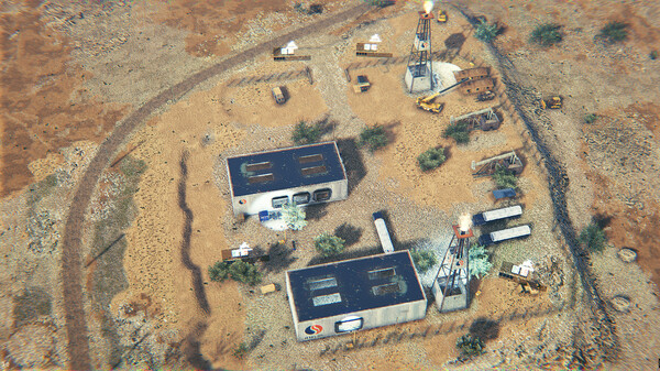 Screenshot z War Room