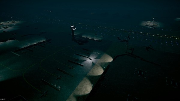 War Room Screenshot