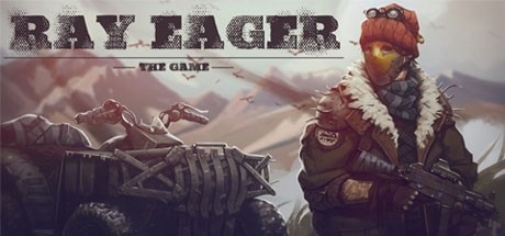 Ray Eager Cheat Engine/CT