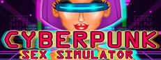 Cyberpunk Sex Simulator