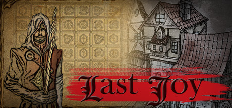 Last Joy banner