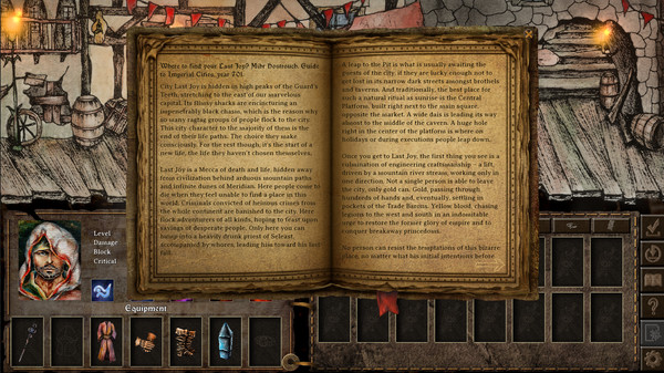 Last Joy screenshot 6