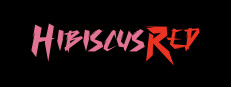 Hibiscus Red