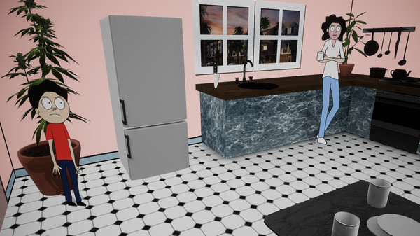 Hibiscus Red screenshot 4