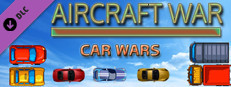 Aircraft War: Car Wars Small Capsule Image