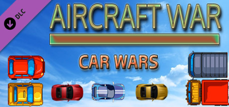 Aircraft War: Car Wars Header Image