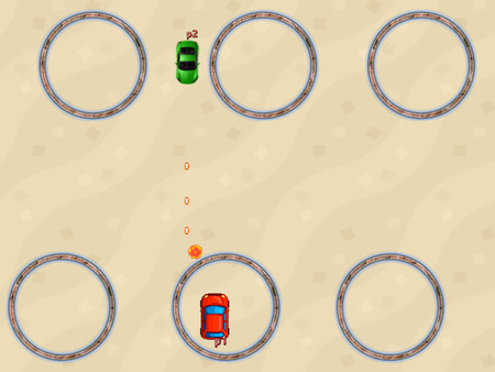 Aircraft War: Car Wars