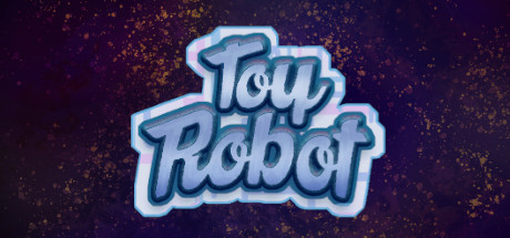 Image for Toy Robot