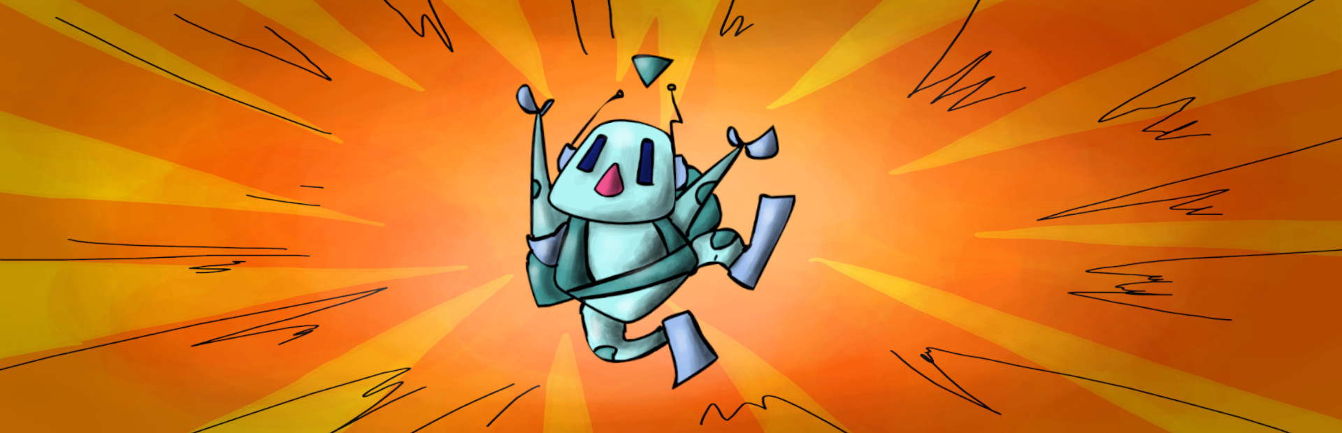 Toy Robot