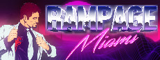 Rampage Miami cover