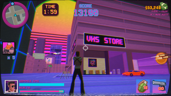 Screenshot media