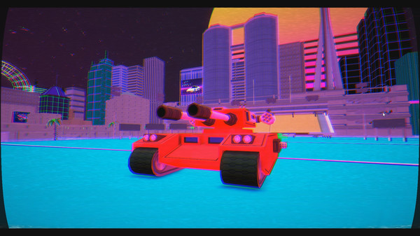 Скриншот 5 из игры Rampage Miami