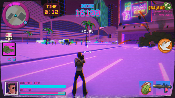 Screenshot media
