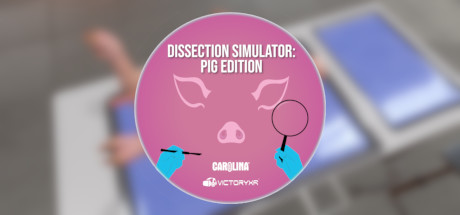 Dissection Simulator: Pig Edition banner