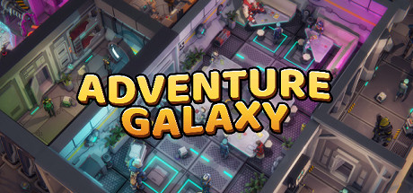 Adventure Galaxy steam charts