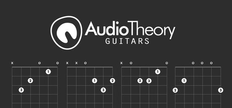 AudioTheory Guitars banner image