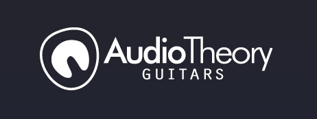 AudioTheory Guitars cover art