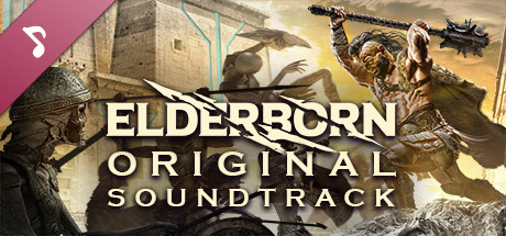 ELDERBORN Original Soundtrack banner image