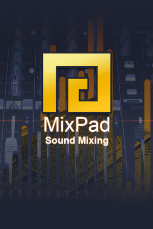 MixPad — Steam catalog
