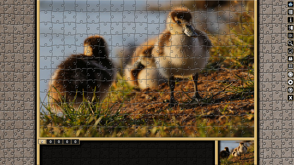 Pixel Puzzles Traditional Jigsaws Pack: Variety Pack 4