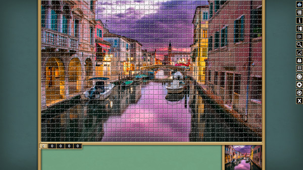 Pixel Puzzles Traditional Jigsaws Pack: Variety Pack XL