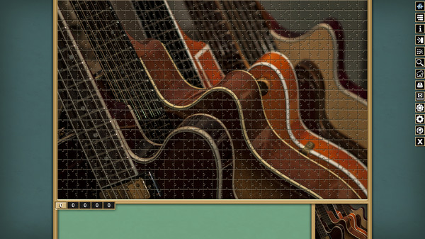 Pixel Puzzles Traditional Jigsaws Pack: Variety Pack XL