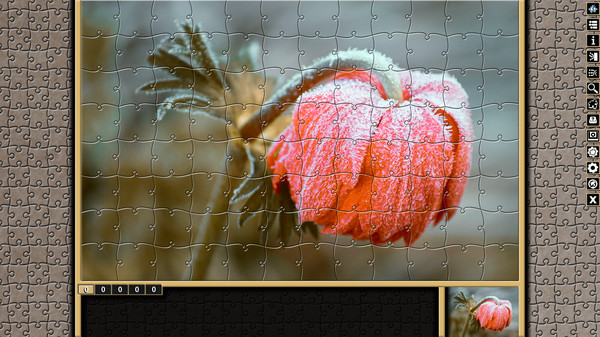 Pixel Puzzles Traditional Jigsaws Pack: Variety Pack 3