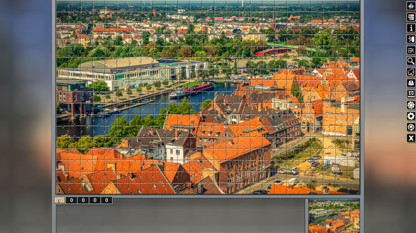 Pixel Puzzles Traditional Jigsaws Pack: Deutschland