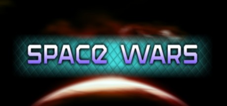 Space Wars cover image