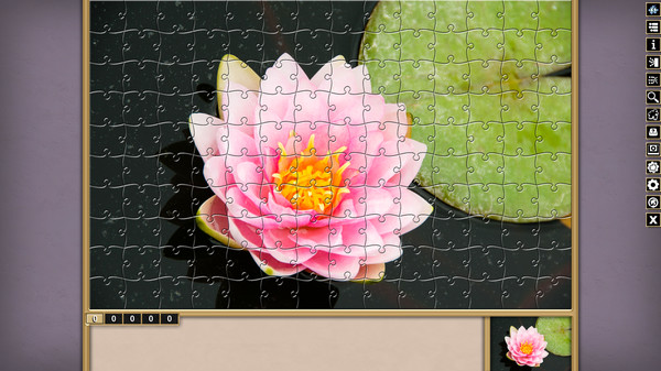 Pixel Puzzles Traditional Jigsaws Pack: Variety Pack 5