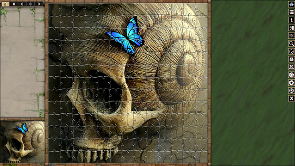 Pixel Puzzles Traditional Jigsaws Pack: Fantasy