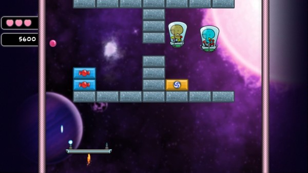 Space Candy