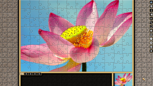 Pixel Puzzles Traditional Jigsaws Pack: Variety Pack 7