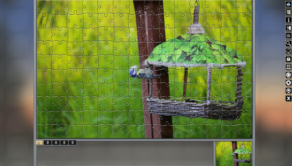 Pixel Puzzles Traditional Jigsaws Pack: Variety Pack 10
