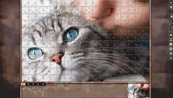 Pixel Puzzles Traditional Jigsaws Pack: Variety Pack 11