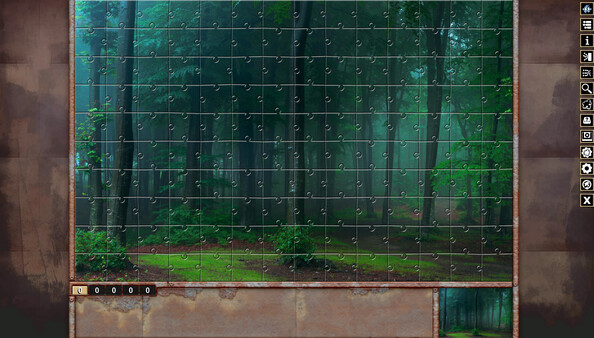 Pixel Puzzles Traditional Jigsaws Pack: Variety Pack 11