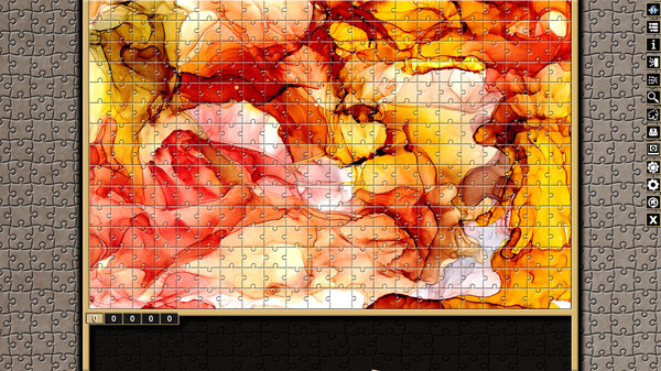 Pixel Puzzles Traditional Jigsaws Pack: Geodes