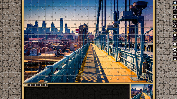 Pixel Puzzles Traditional Jigsaws Pack: Variety Pack 12