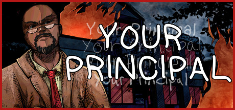 Your Principal Cover Image