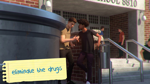 Your Principal screenshot 5