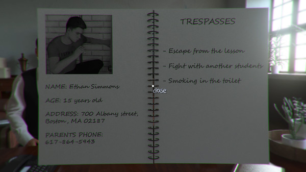 Your Principal screenshot 6