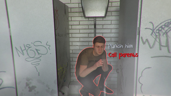 Your Principal screenshot 3