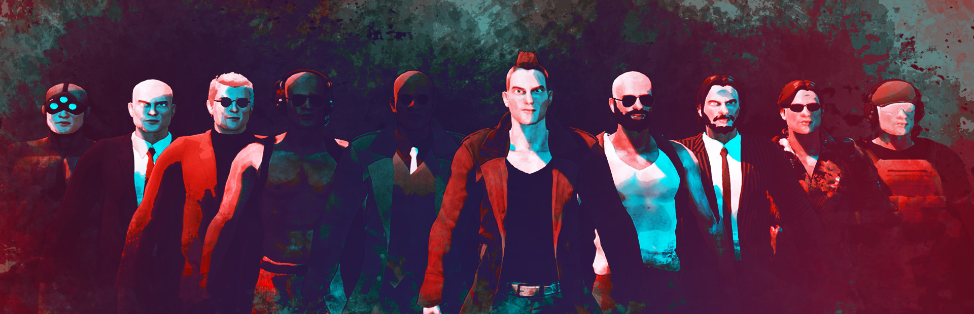 Contract Killers