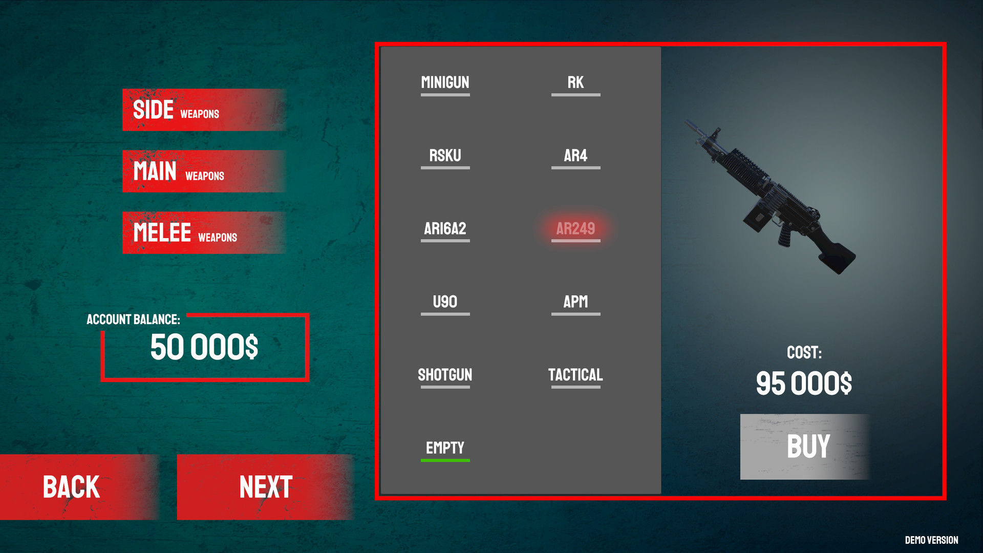 #6. Contract Killers (Steam) De: Kapi Kapi Games