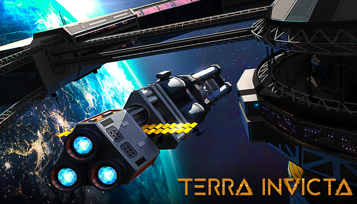Terra Invicta