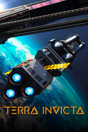 Terra Invicta Stats